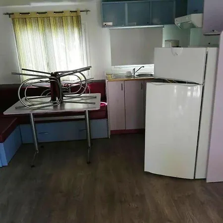 Holiday Rue Du Lac Дом отдыха
